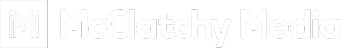 McClatchy Media logo