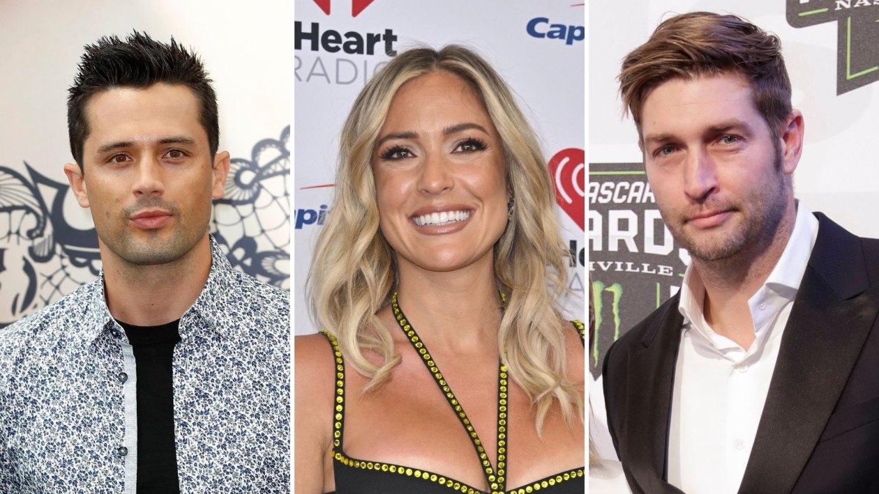 'Laguna Beach' Cast: Where Are They Now? Photos Today | Life & Style
