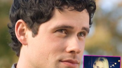 Ben hollingsworth engaged wedding in two months