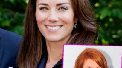 Fergie kate middleton violated topless photos
