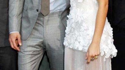 Marchesa designers talk blake livelys wedding dress call her beautiful bride