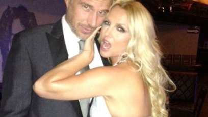 Britney spears jason trawick twitter x factor
