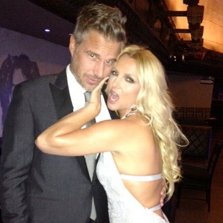 Britney spears jason trawick twitter x factor
