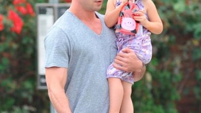 Freddie prinze jr gray hair