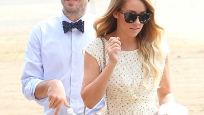 Lauren conrad boyfriend william tell