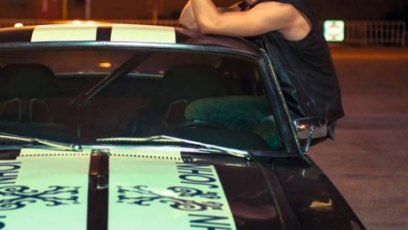 Zac efron commercial