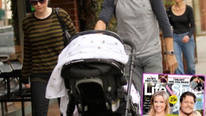 Anna paquin stephen moyer baby girl boy