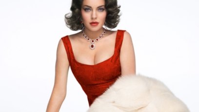 Lindsay lohan liz and dick costumes