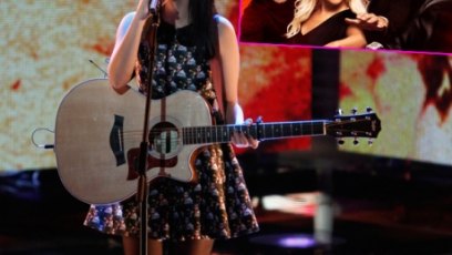 The voice melanie martinez lady gaga