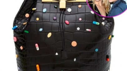 Ashley olsen mary kate olsen fashion line bag