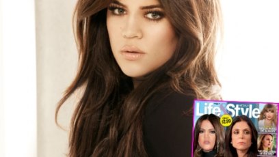 Khloe kardashian lamar odom