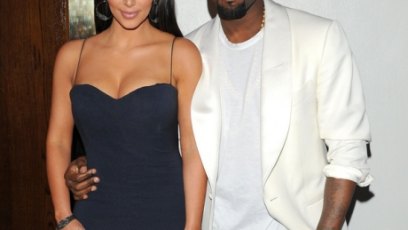 Kim kardashian kanye west mansion