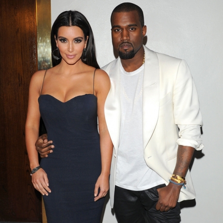 Kim kardashian kanye west mansion