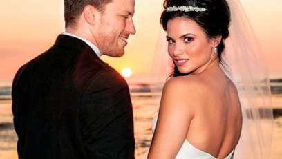 Spartacus wedding katrina law