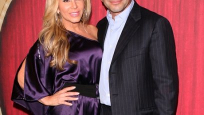 Real housewives of beverly hills adrienne maloof paul nassif