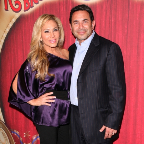 Real housewives of beverly hills adrienne maloof paul nassif
