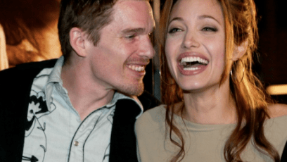 Angelina jolie ethan hawke