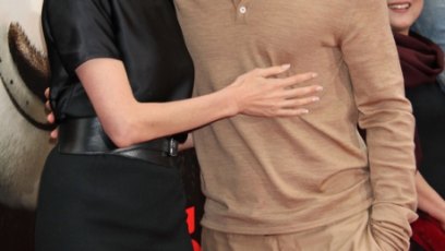 Brad pitt angelina jolie