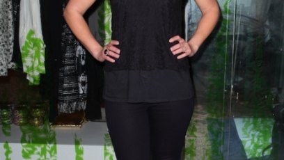Law and order elisabeth rohm