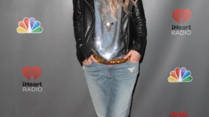 Shakira body pregnancy