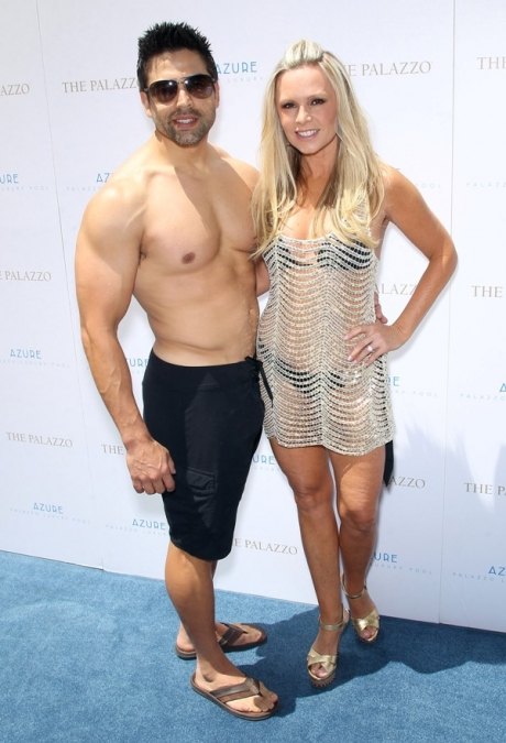 Tamra barney real housewives of orange county bachelorette party