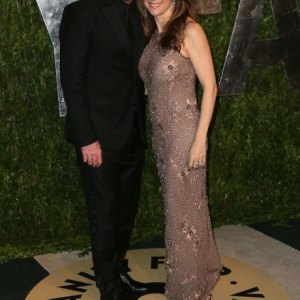 John travolta kelly preston marriage