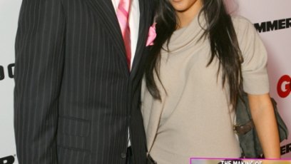 Nick cannon kim kardashian marriage