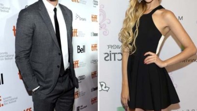 Liam hemsworth eiza gonzalez