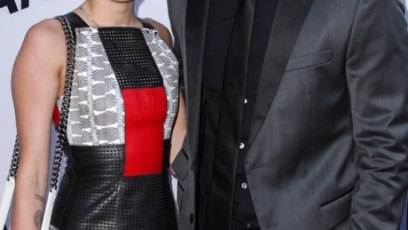 Miley cyrus liam hemsworth