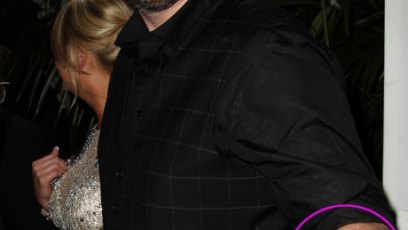 Blake shelton tattoo