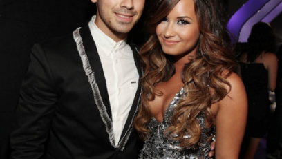 Demi lovato joe jonas wilmer valderrama