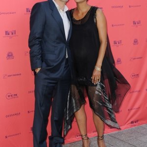Halle berry baby olivier martinez