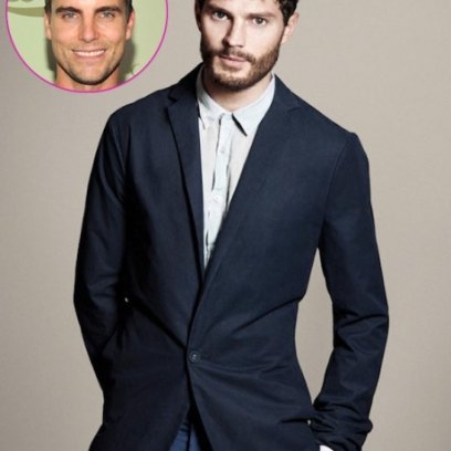 Jamie dornan christian grey colin egglesfield