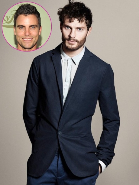 Jamie dornan christian grey colin egglesfield