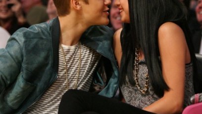 Justin bieber selena gomez heartbreaker