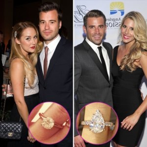 Lauren conrad engagement jason wahler