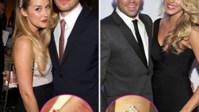 Lauren conrad engagement jason wahler