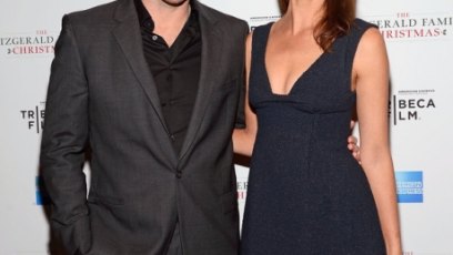 Ed burns christy turlington