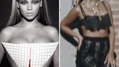 Beyonce sasha fierce yonce