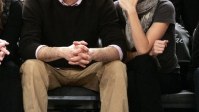 Keri russell husband robbery