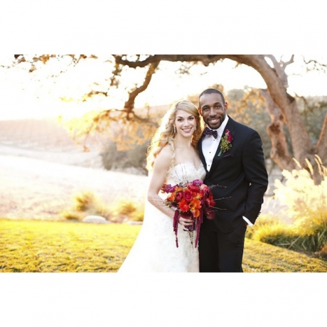 Twitch allison holker so you think you can dance wedding