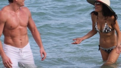 Bethenny frankel boyfriend michael cerussi