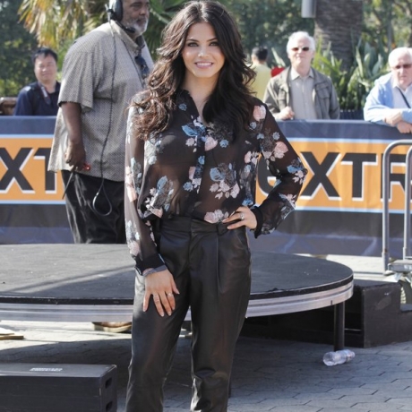 Jenna dewan tatum weight loss