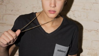 Justin bieber 1