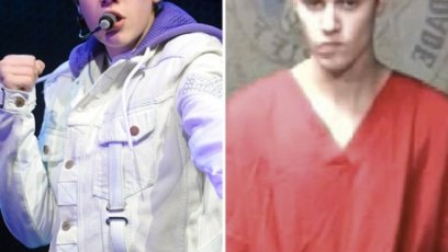 Justin bieber arrest gifs