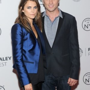 Keri russell matthew rhys the americans