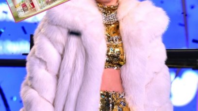 Miley cyrus tour barbie