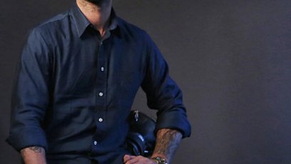 Adam levine the voice adhd