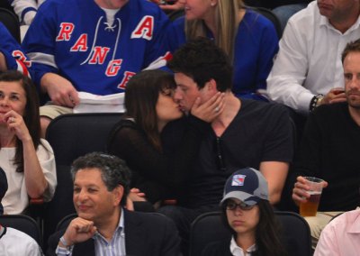 cory and lea cory and lea