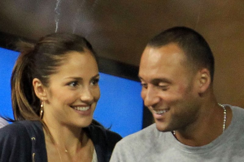 Derek jeter yankees girlfriends 8